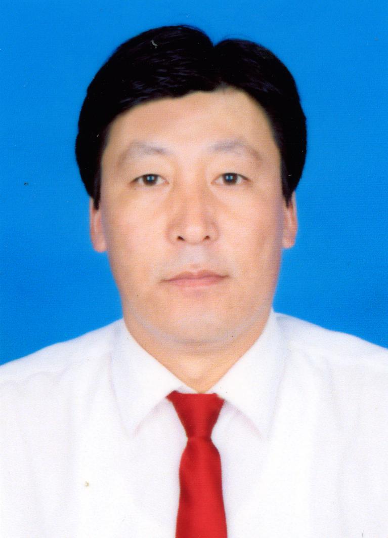  /p> p>现任内蒙古自治区呼伦贝尔市新巴尔虎右旗交通运输局党组成员