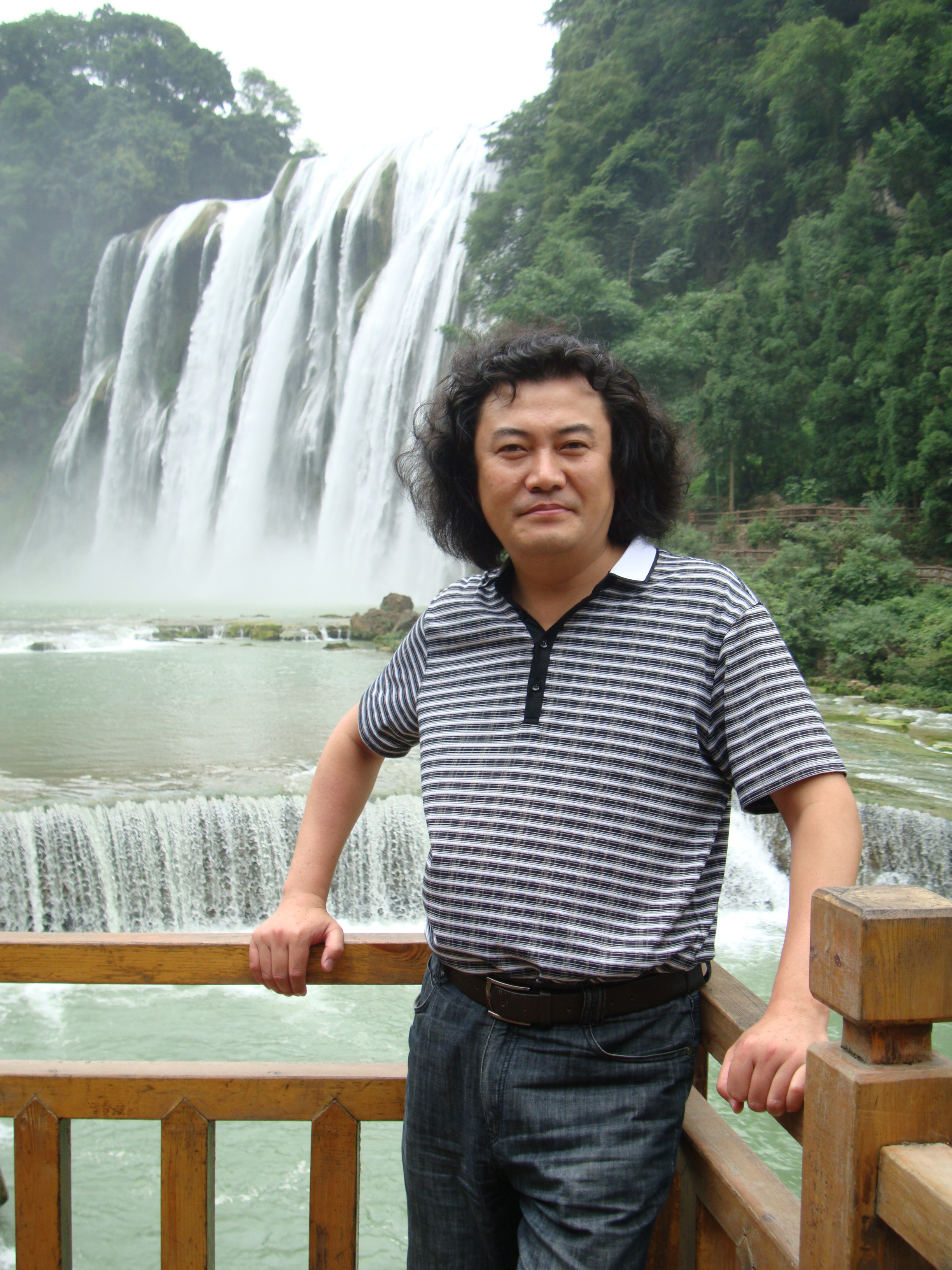单继宏
