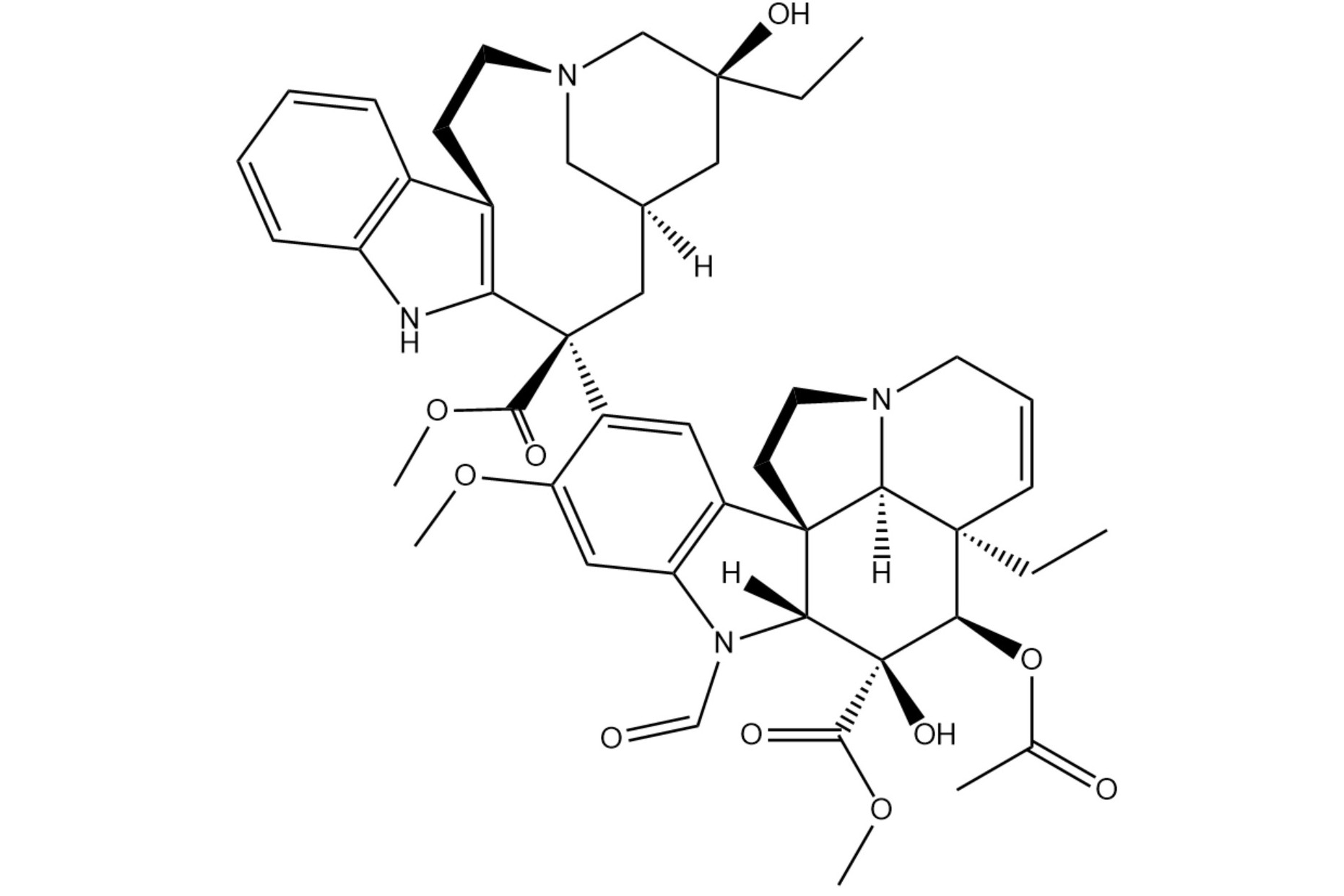 长春新碱