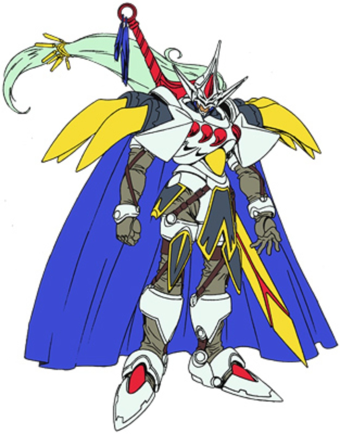 《 a target="_blank" href="/item/超魔神英雄传/218227" data-lemma