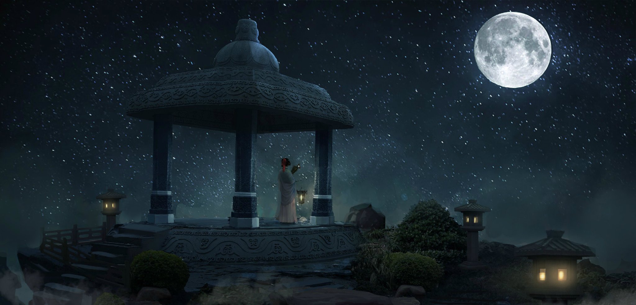 轩辕剑之汉之云