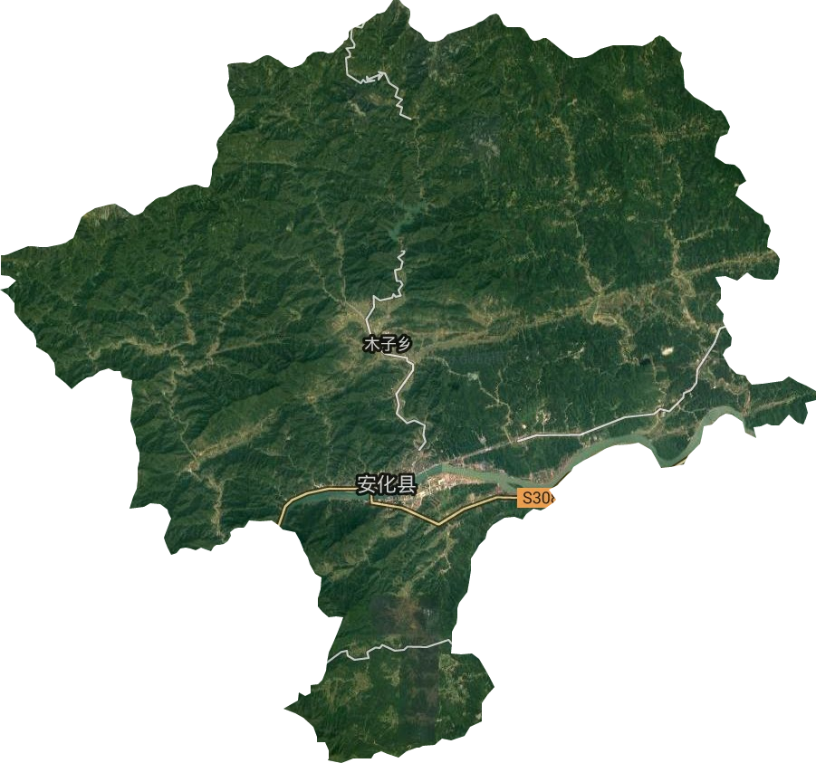 东坪镇