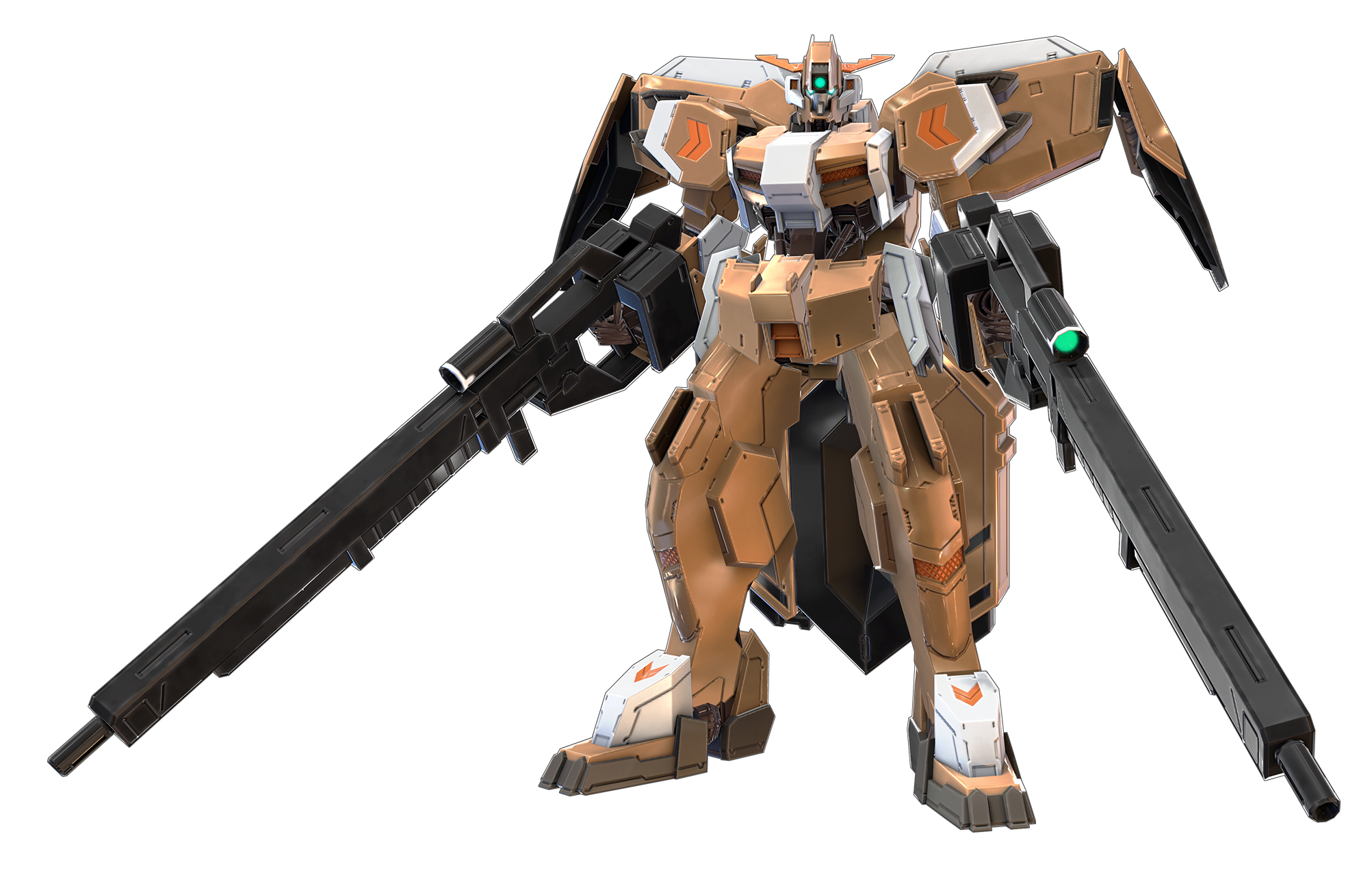 asw-g-11高达古辛深度重锻型