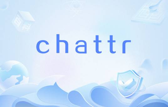 chattr_百度百科