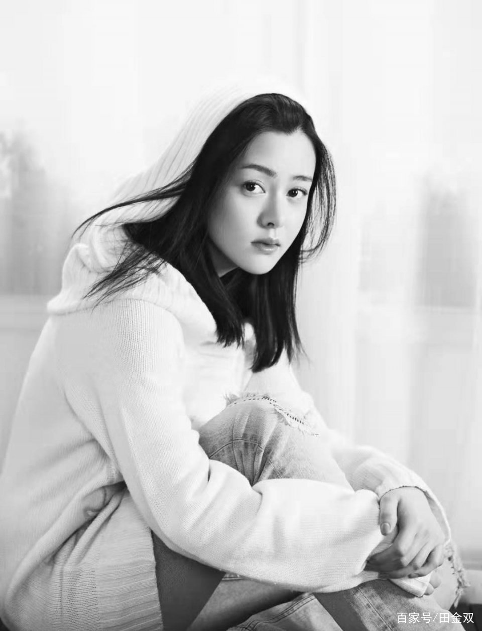 戏中戏，局中局！小女子刘一含大格局，《归鸿》爱情道义一肩担_百科TA说