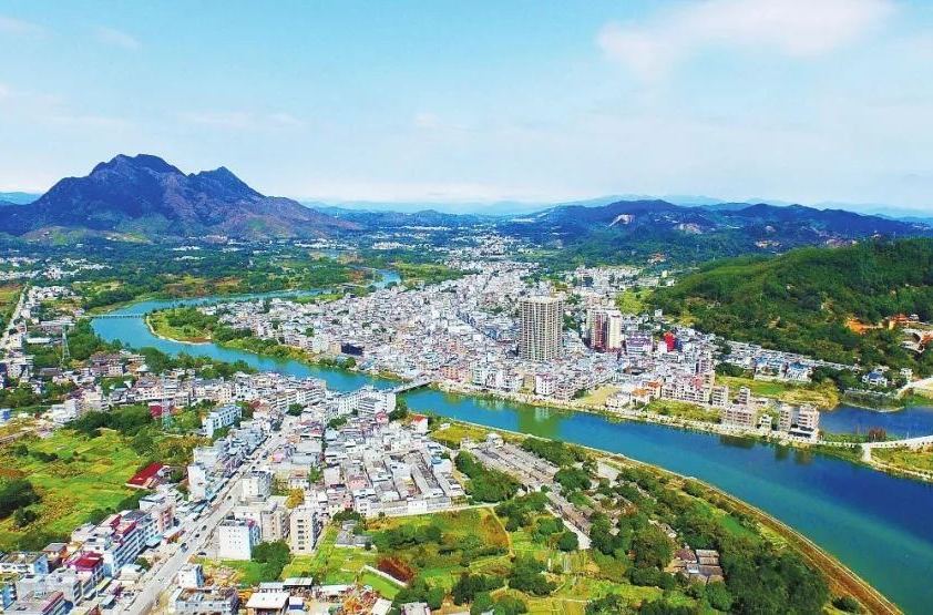  p>河婆街道,隶属于广东省揭西县,位于揭西县境西南部,东连 a href="