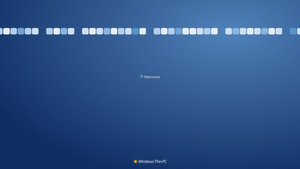 Windows Thin PC_百度百科