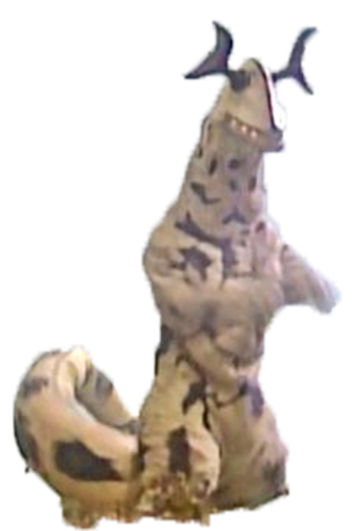 平成赛文奥特曼