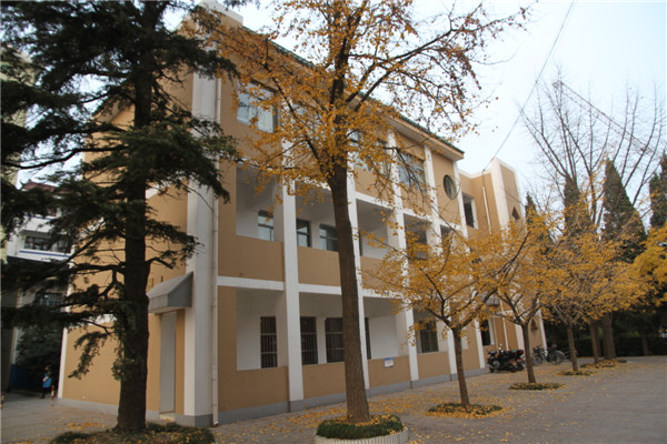 江苏省白蒲高级中学