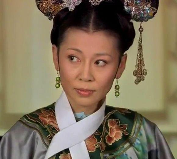 言(齐妃),电视剧《 a target="_blank" href="/item/甄嬛传/4701562"