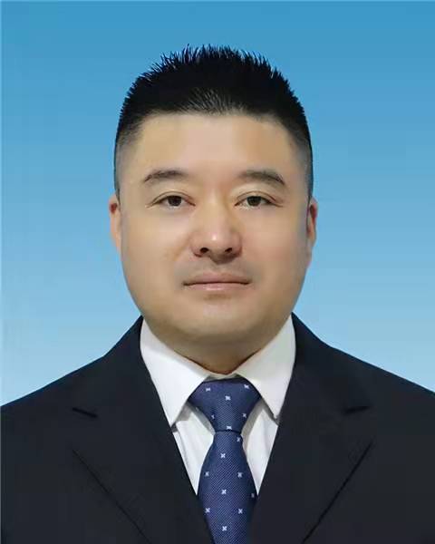 王陆军（四川省成都市双流区退役军人事务局党组成员、副局长）_百度百科