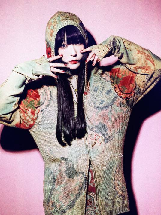 Daoko_百度百科