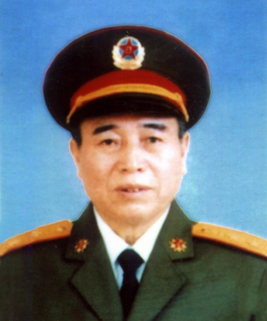 傅奎清