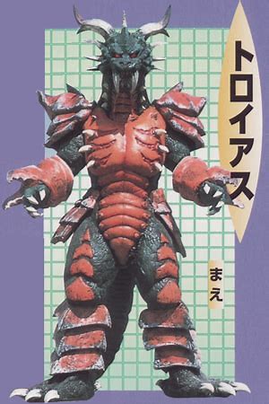  p>《超星神》(超星神グランセイザー),中文名为《超星神 格兰赛沙》