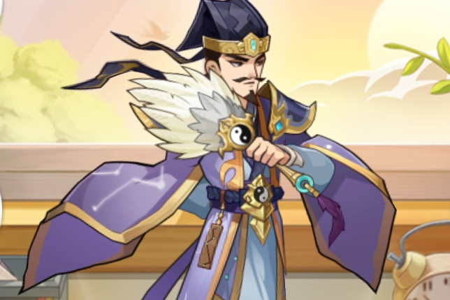 吴用的性格(吴用的性格特点有哪些)