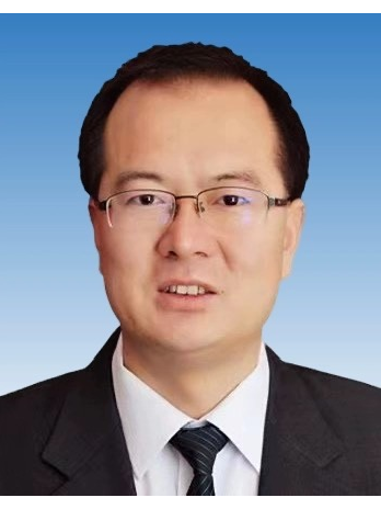 现任甘肃省陇南市武都区工业和信息化局党组书记,局长