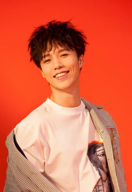 林禹（中国台湾男演员、歌手）_百度百科
