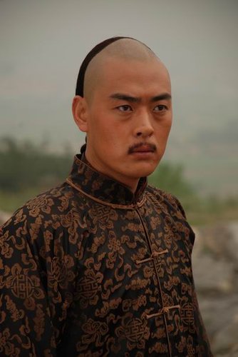 是电视剧《 a target="_blank" href="/item/一代大商孟洛川/4034466"
