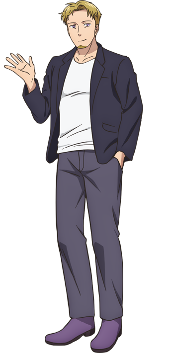 山本五郎左卫门