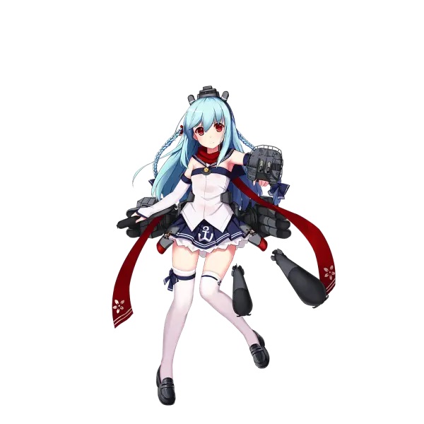  p>吹雪是游戏《 a target="_blank" href="/item/战舰少女r/19146268