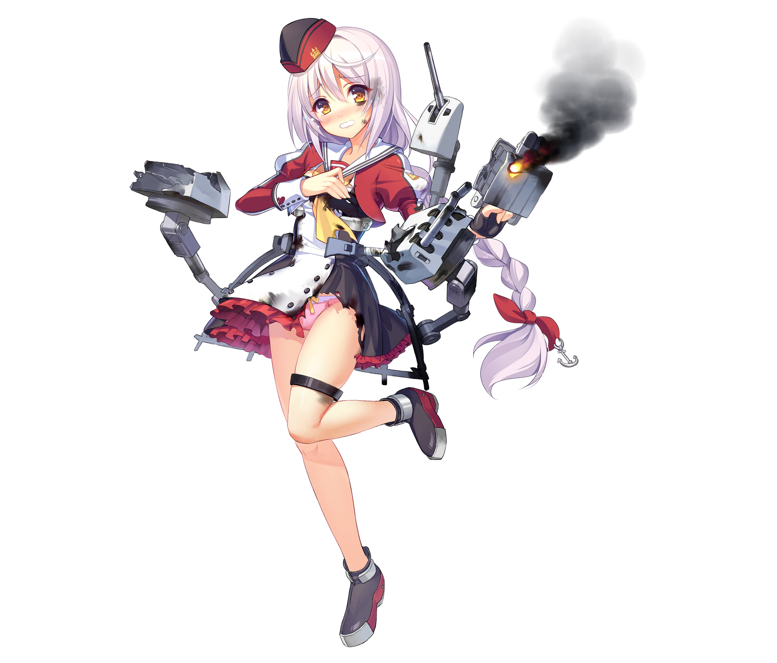  /p> p>科隆是一名莱茵阵营的r级轻巡舰娘,原型为德国海军柯尼斯堡级