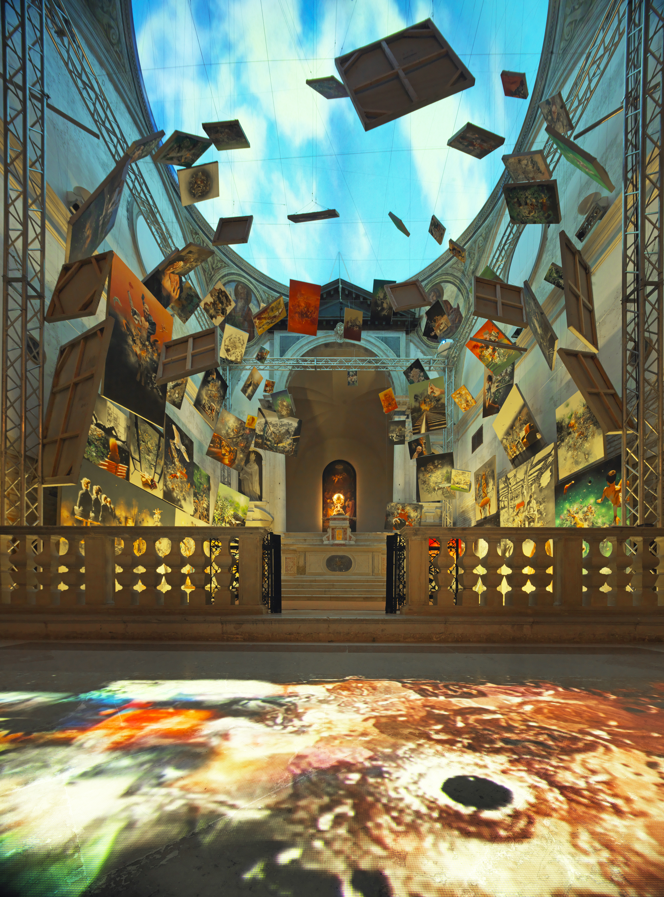 钟飙(钟飚),男, 1968年生于重庆,1991年毕业