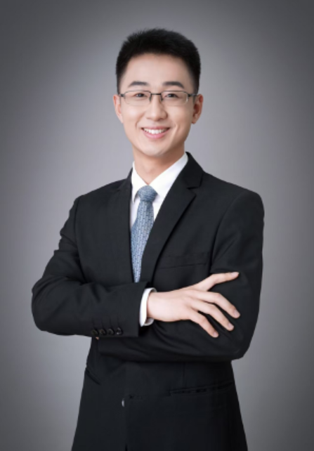 张展博（高途高中物理主讲）_百度百科