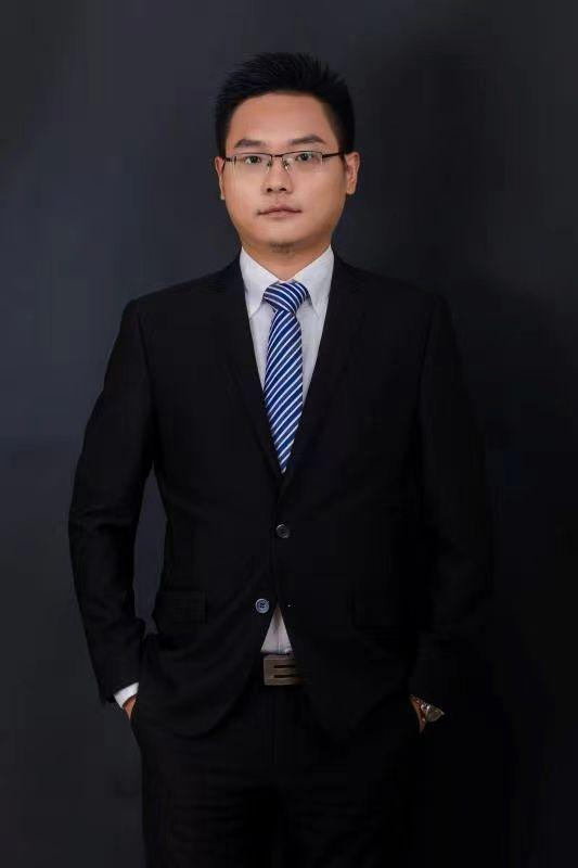 张林波（广东天穗律师事务所执业律师）_百度百科