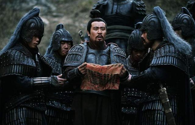 刘备伐吴到底是对是错？从结果上看确实错误，但决策并不错误_百科TA说