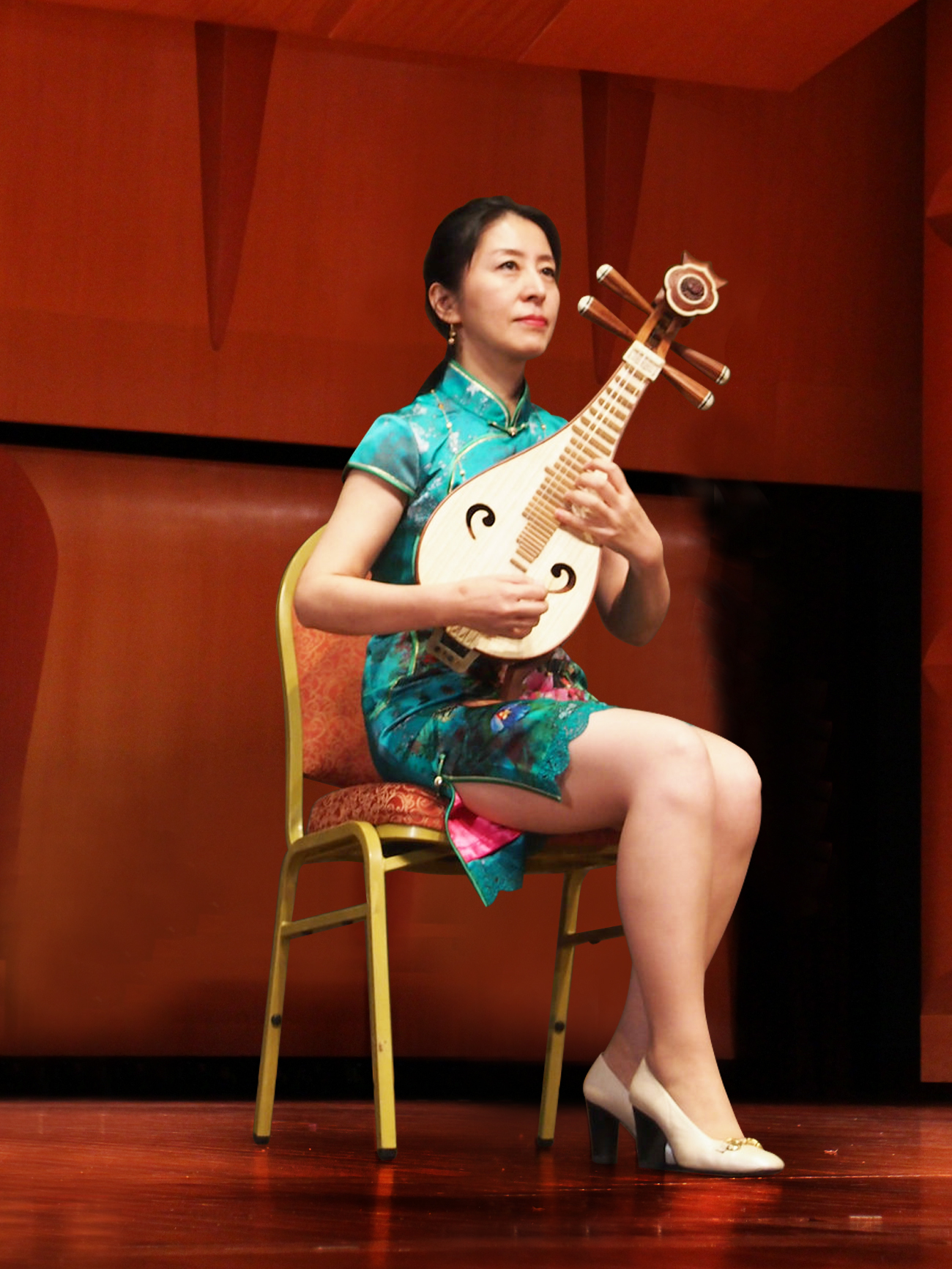 国际华乐杯中国民族器乐大赛