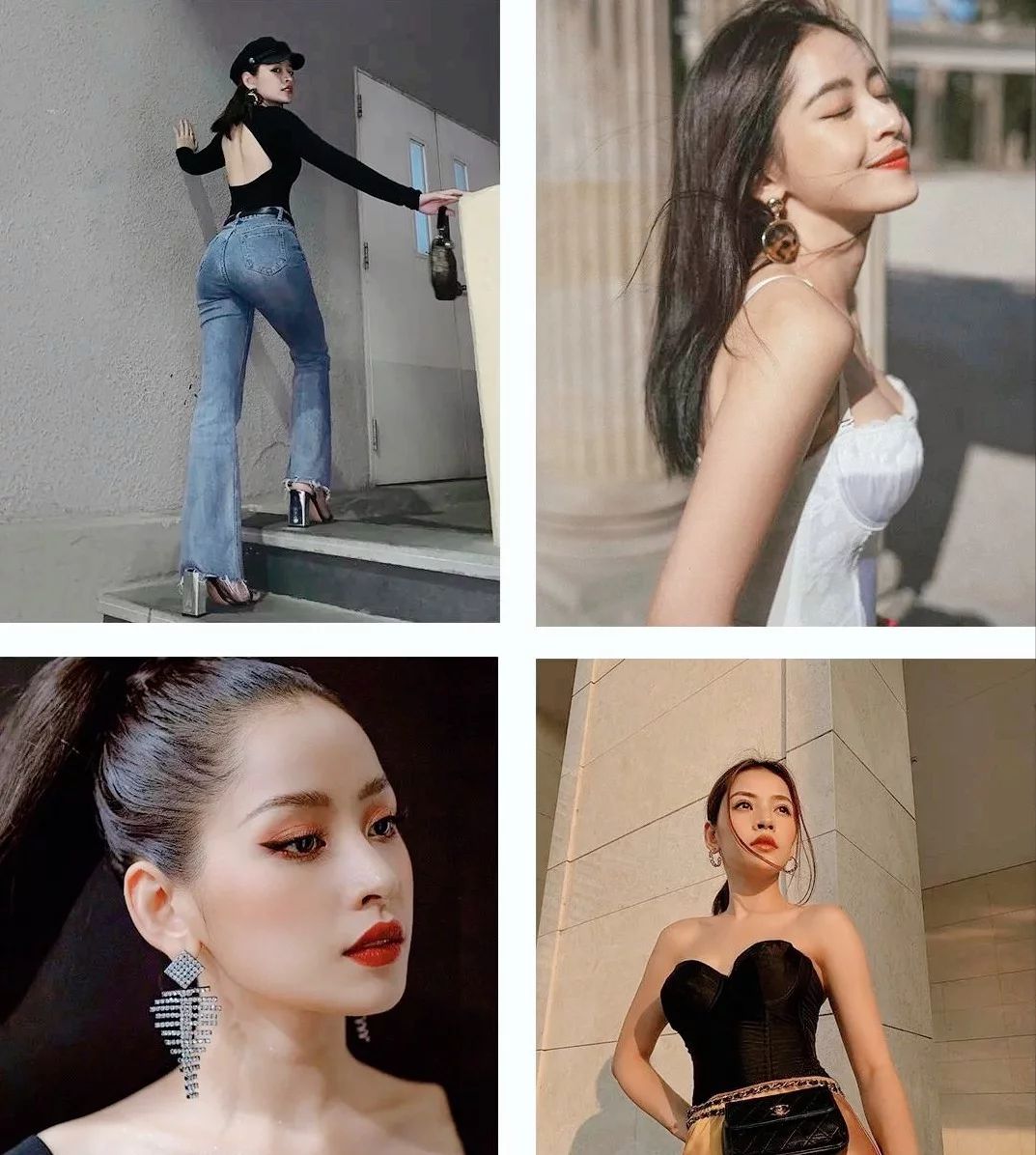  p data-id="gmx0niw9dz">芝芙(chi pu),本名阮垂芝,1993年6月14日