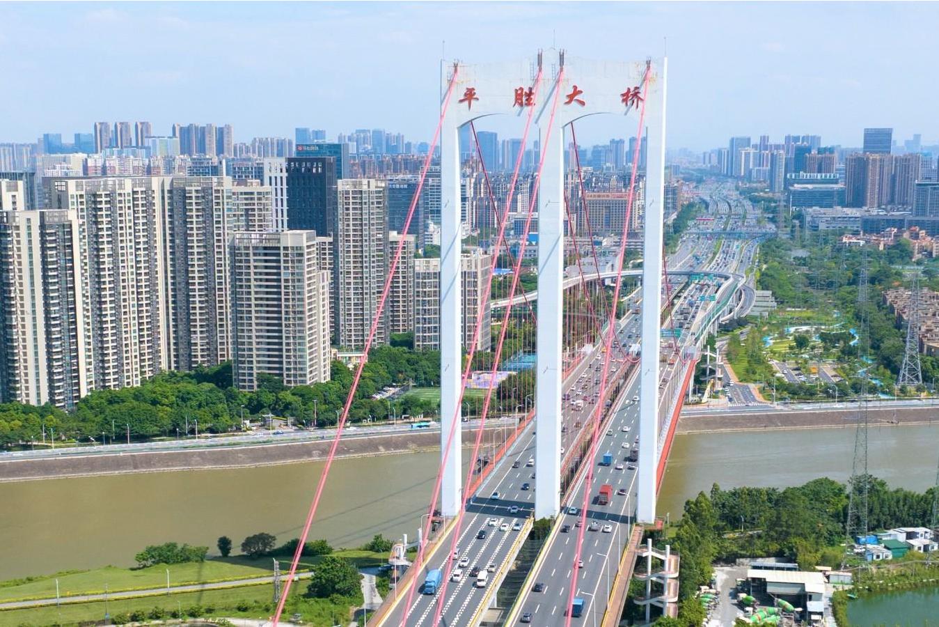 平胜大桥