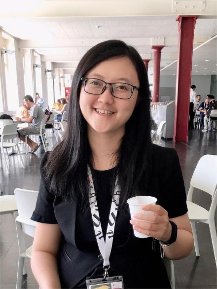 刘莹（中国人民大学哲学院讲师）_百度百科