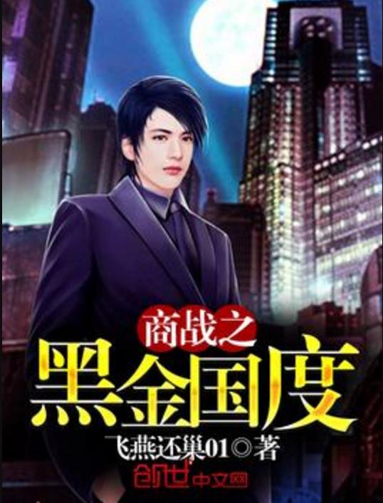  p>《商战之黑金国度》是一部都市类型网络小说,作者是飞燕还巢01.