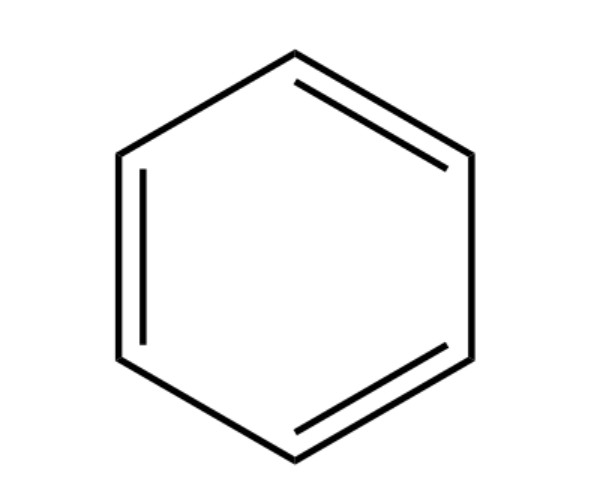  p>苯(benzene),是一种有机化合物,是最简单的芳烃,化学式是c sub>6 