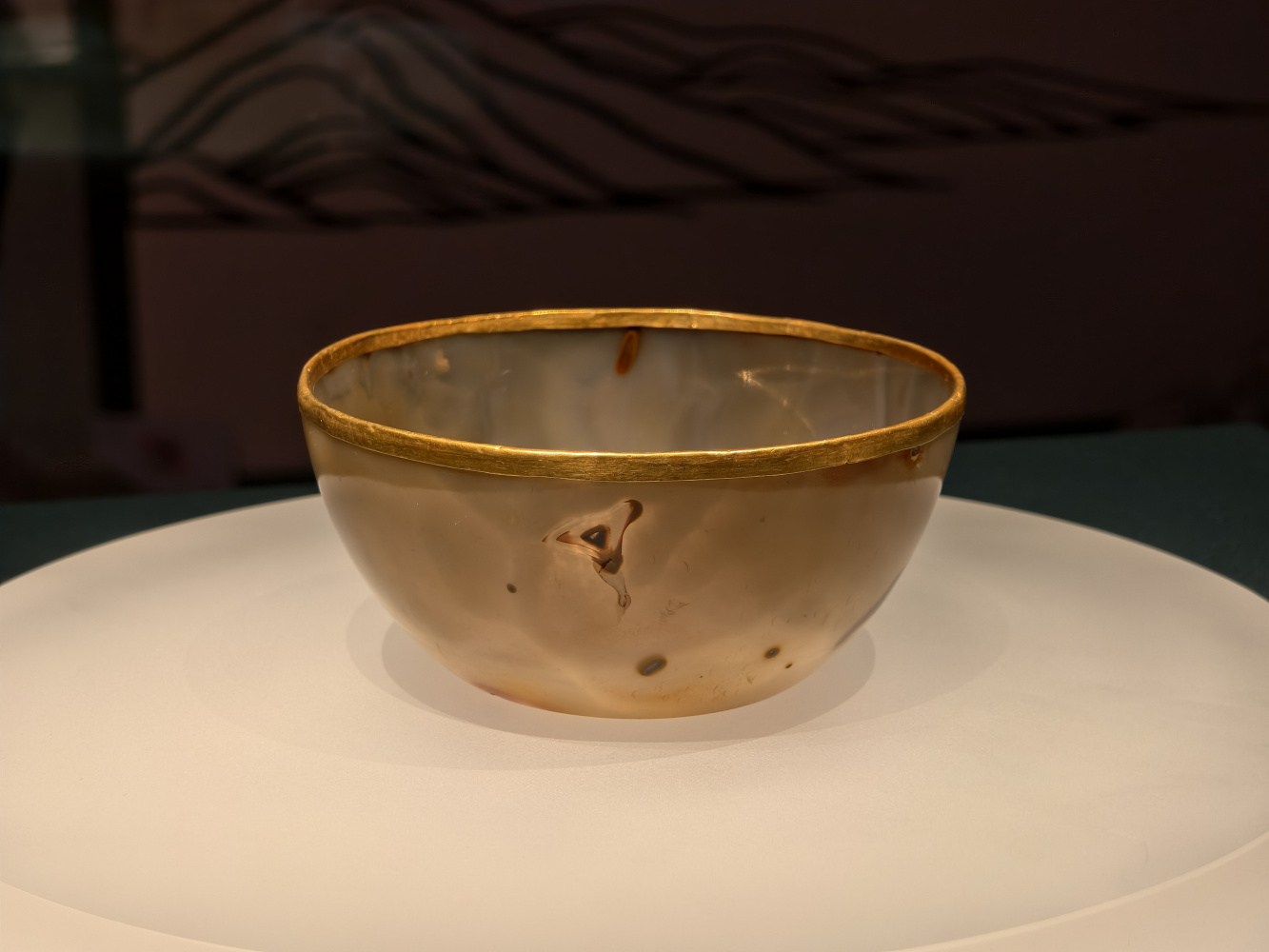 金扣玛瑙碗_百度百科