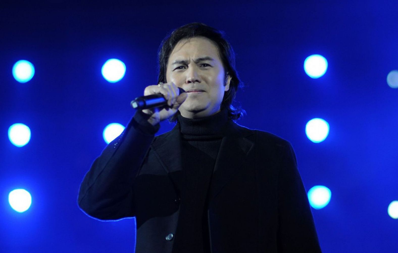 童安格（中国台湾男歌手、词曲作者、音乐制作人、演员）_百度百科