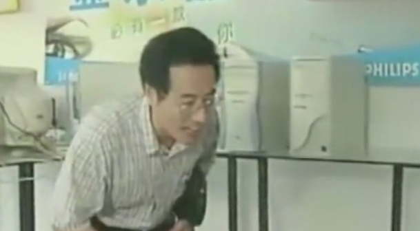 杨立新（中国内地影视话剧男演员，话剧导演，一级演员）_百度百科