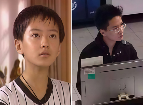 李瑞（中国内地男演员）_百度百科