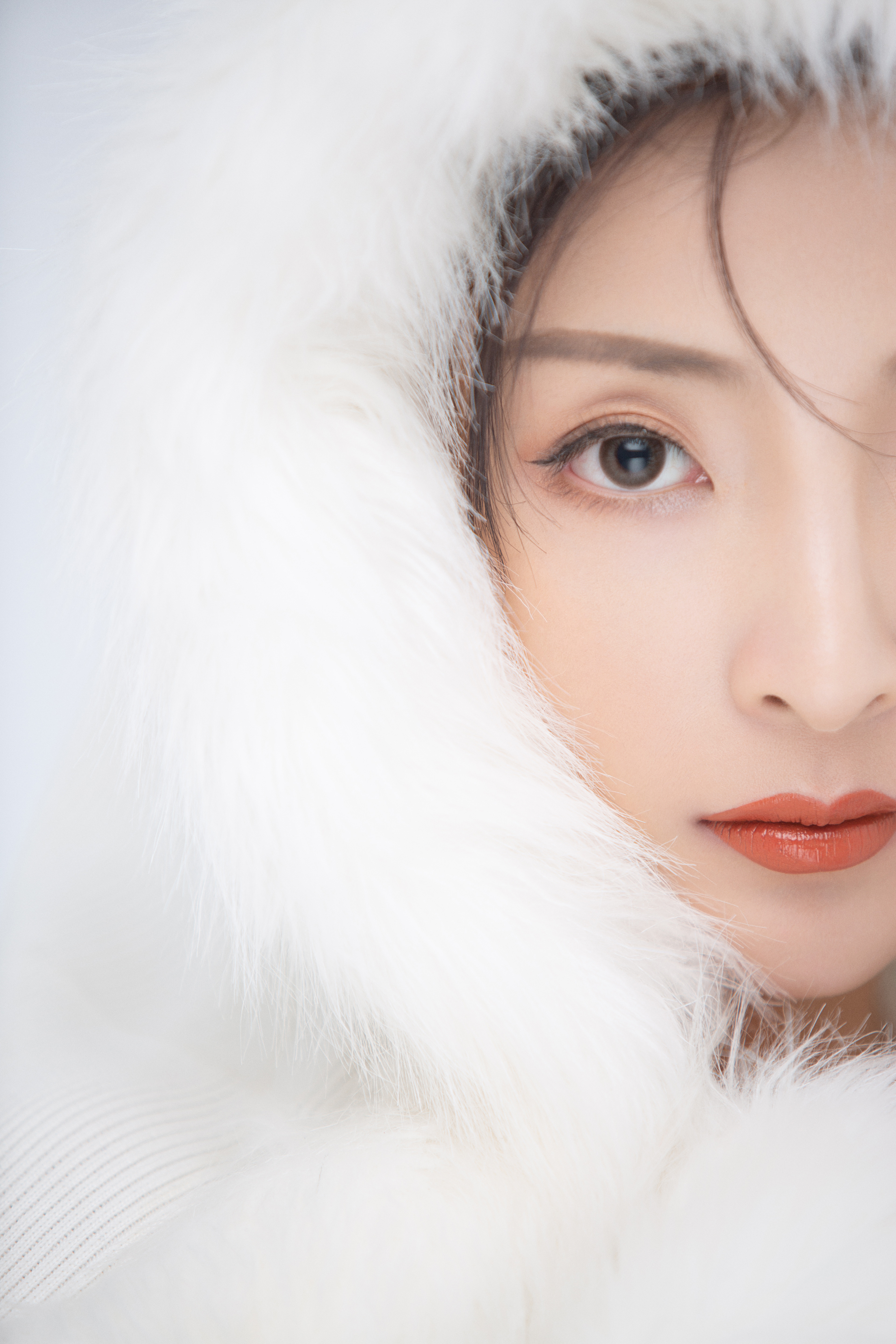 1992年6月6日出生于江苏省扬州市,中国内地女演员,主持人,毕业于中国