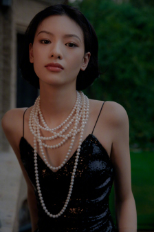 邱天（中国内地女演员）_百度百科