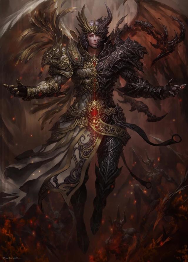 四本不可错过的精彩魔文，杀伐果断不圣母，一家人就要整整齐齐_百科TA说