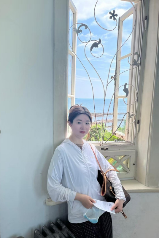 周恩临_百度百科