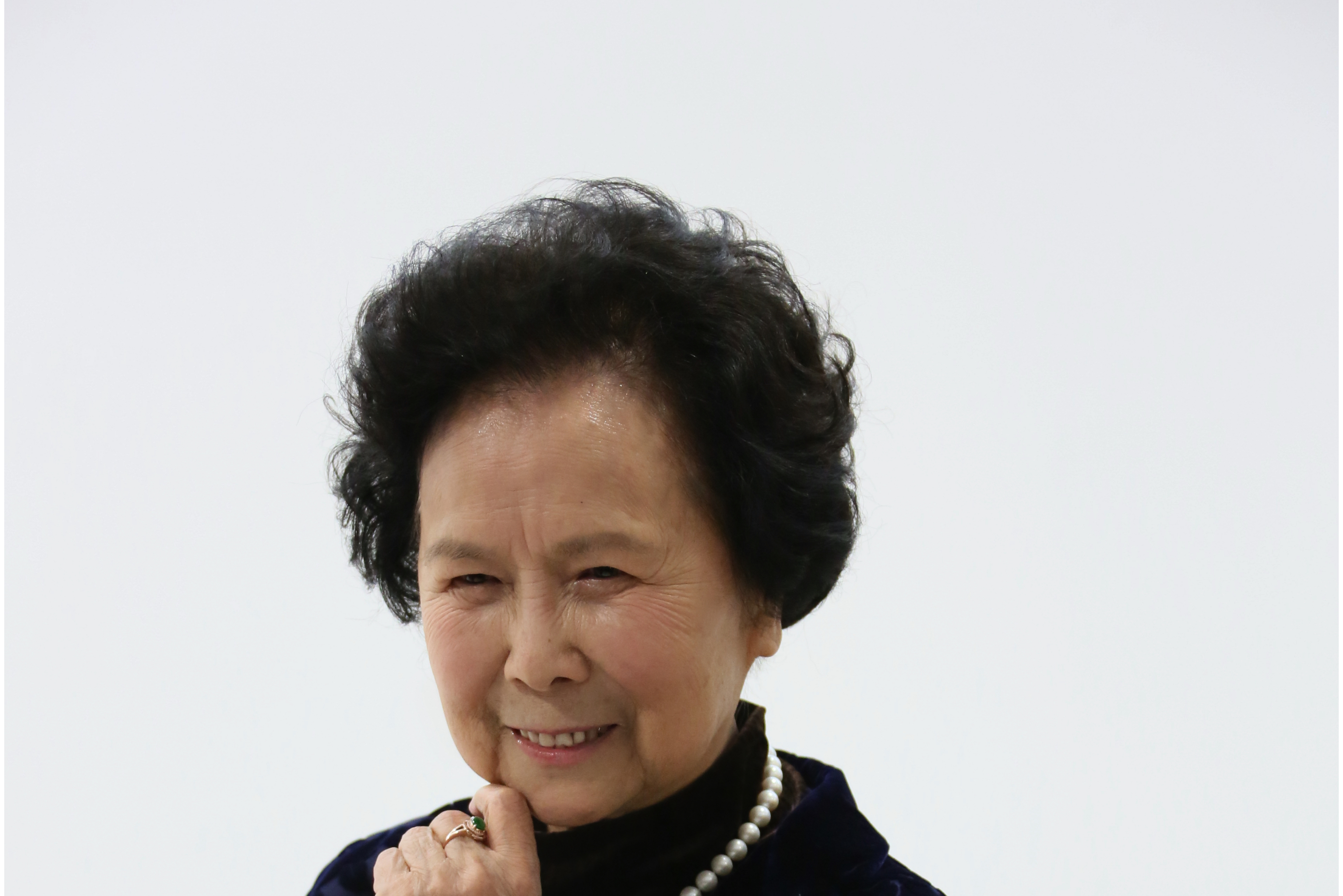 杨洁