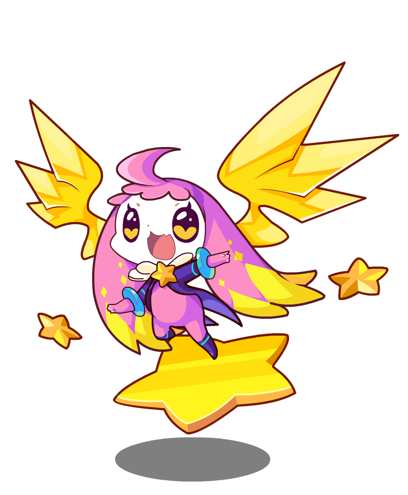 游戏《 a target="_blank" href="/item/洛克王国/67258" data-lemma