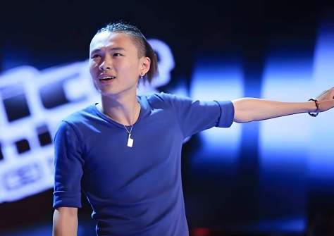 张玮（中国内地男歌手、演员）_百度百科