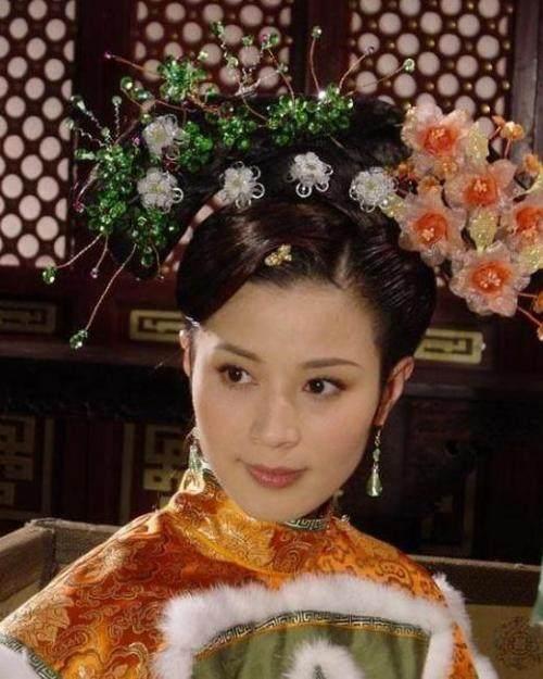 叶赫那拉·孟古哲哲