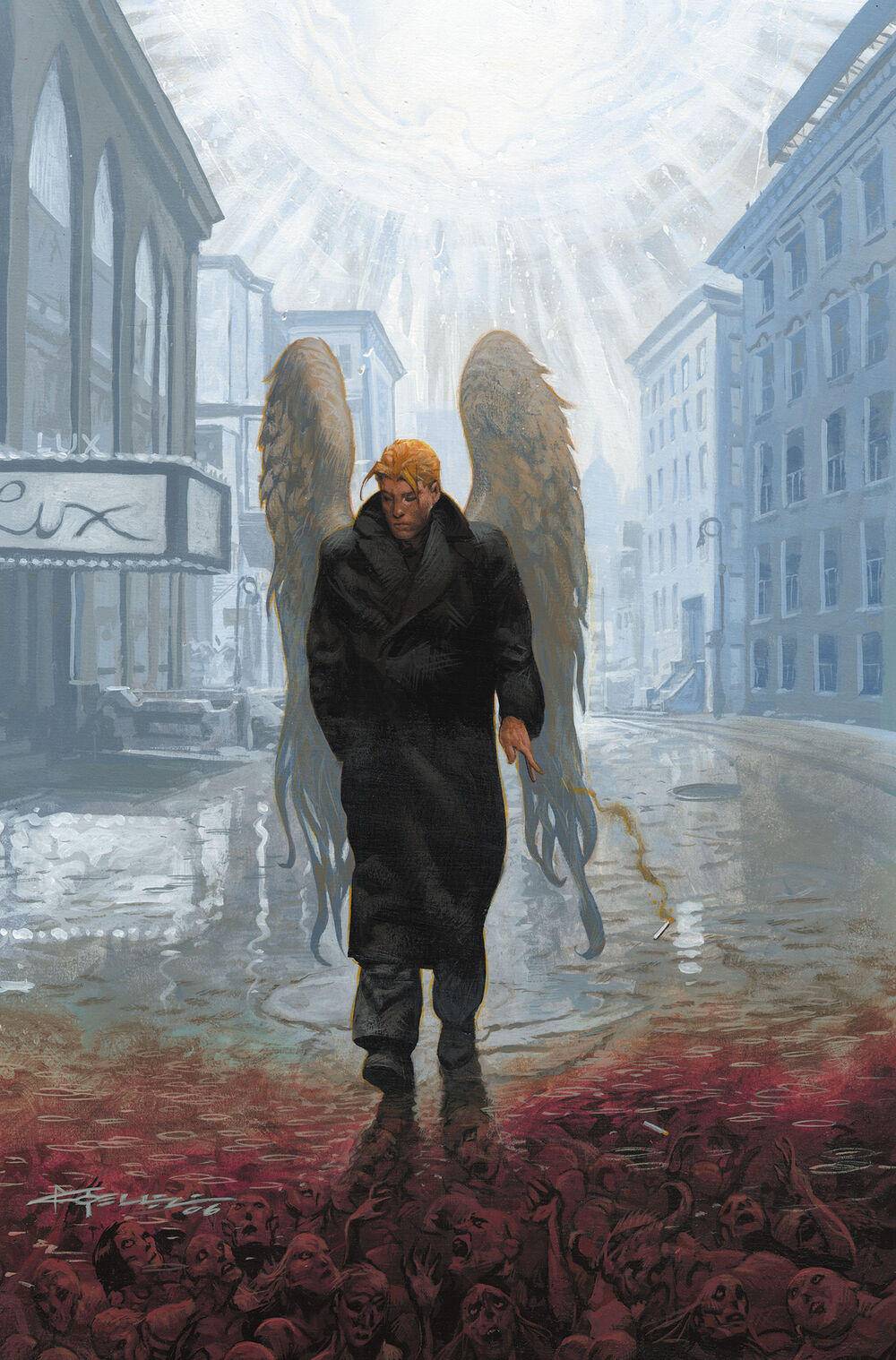 路西法(lucifer)是美国 a target="_blank" href="/item/dc漫画