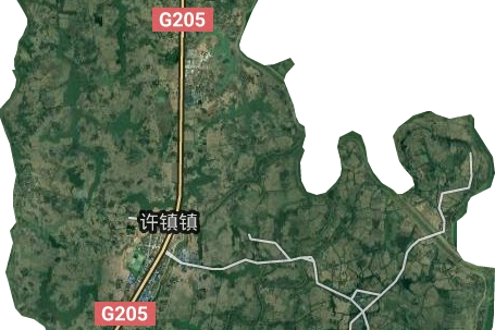  p data-id="snlhw6oc0mwg">许镇镇,隶属于安徽省芜湖市南陵县,地处 a