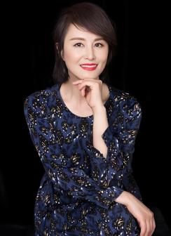 刘洁（中国内地女演员、一级演员）_百度百科